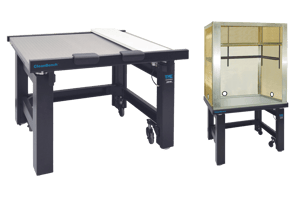 TMC airtable and Faraday Cage