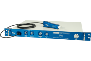 IPA patch clamp amplifier