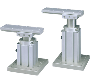MT-75 gantry stands