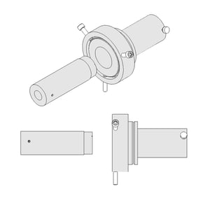 Microscope Adapter