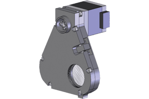 SmartShutter DRW