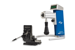XW micromanipulator and joystick