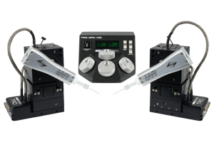 trio mpc-100 dual